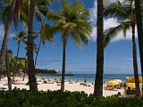 Waikiki Beach